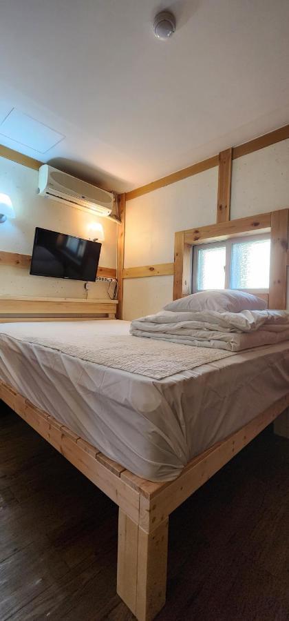 Mizo Hotel Seoul Exterior photo