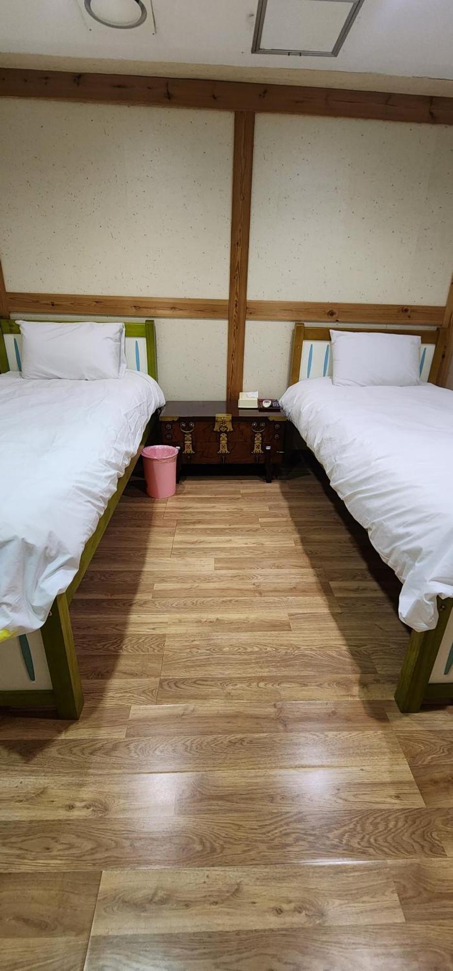 Mizo Hotel Seoul Exterior photo