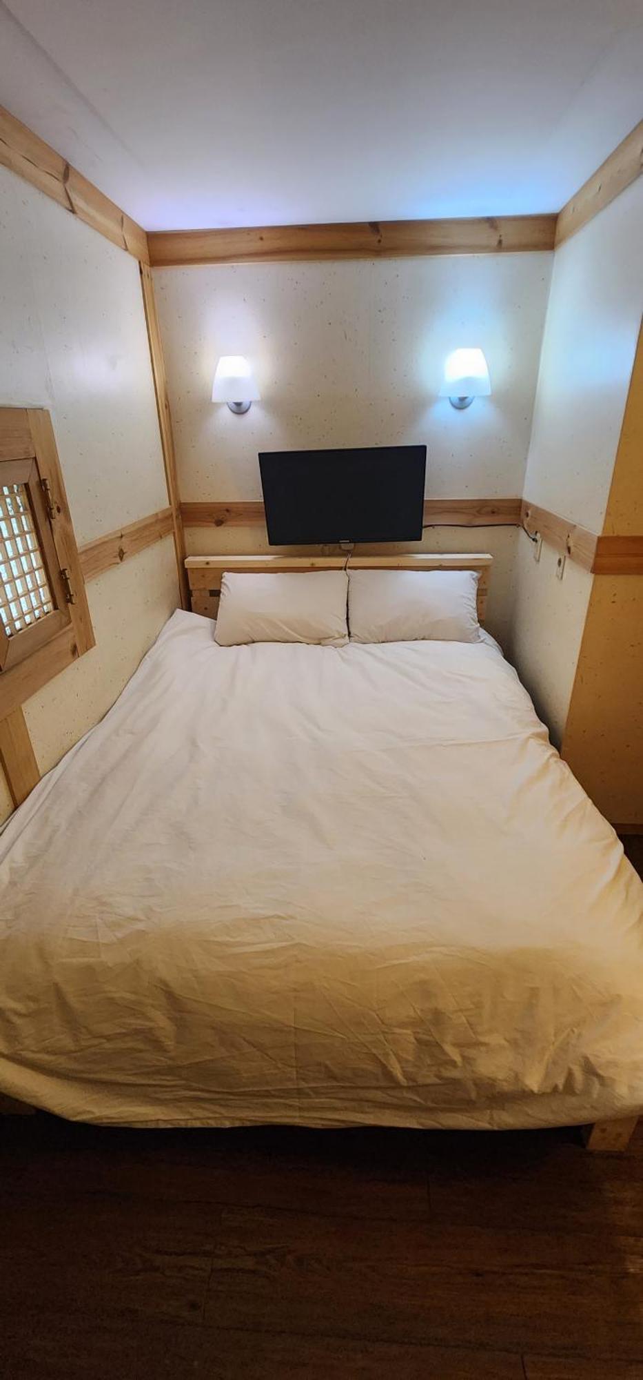 Mizo Hotel Seoul Exterior photo