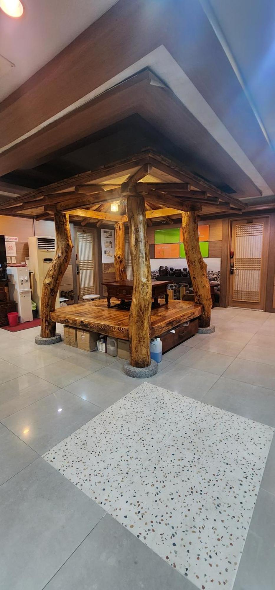 Mizo Hotel Seoul Exterior photo
